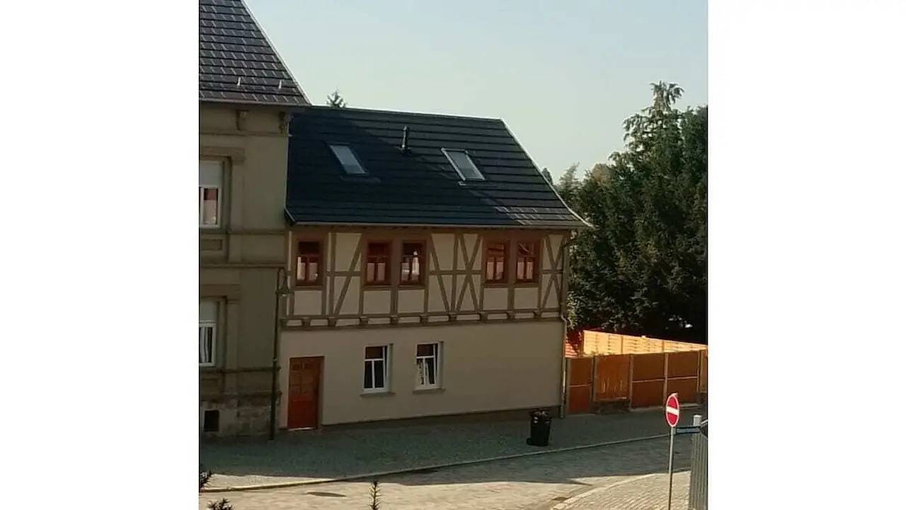 Ferienhaus für 6 Personen (90 m²) in Gernrode (Sachsen-Anhalt) in Quedlinburg, Harzvorland