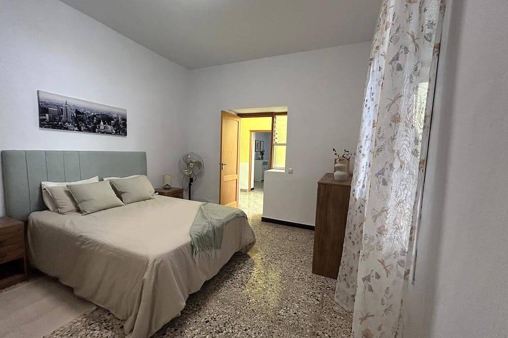 Edara Home - Complete housing in Marmolejos, Gáldar