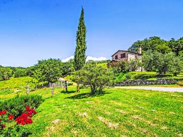 Casa Vacanza per 4 Persone in Scansano, Maremma, Foto 2