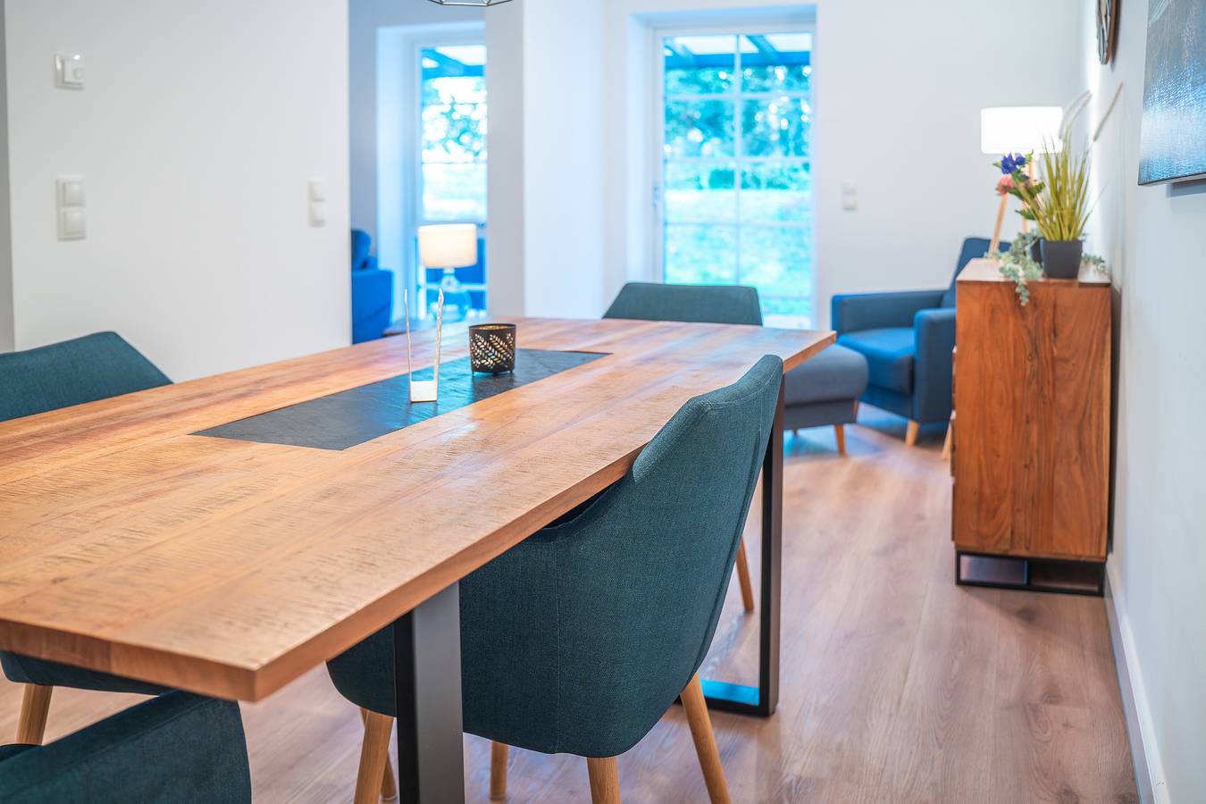 Ganze Ferienwohnung, Fewo Erholung Whg. 24 in Ostholstein