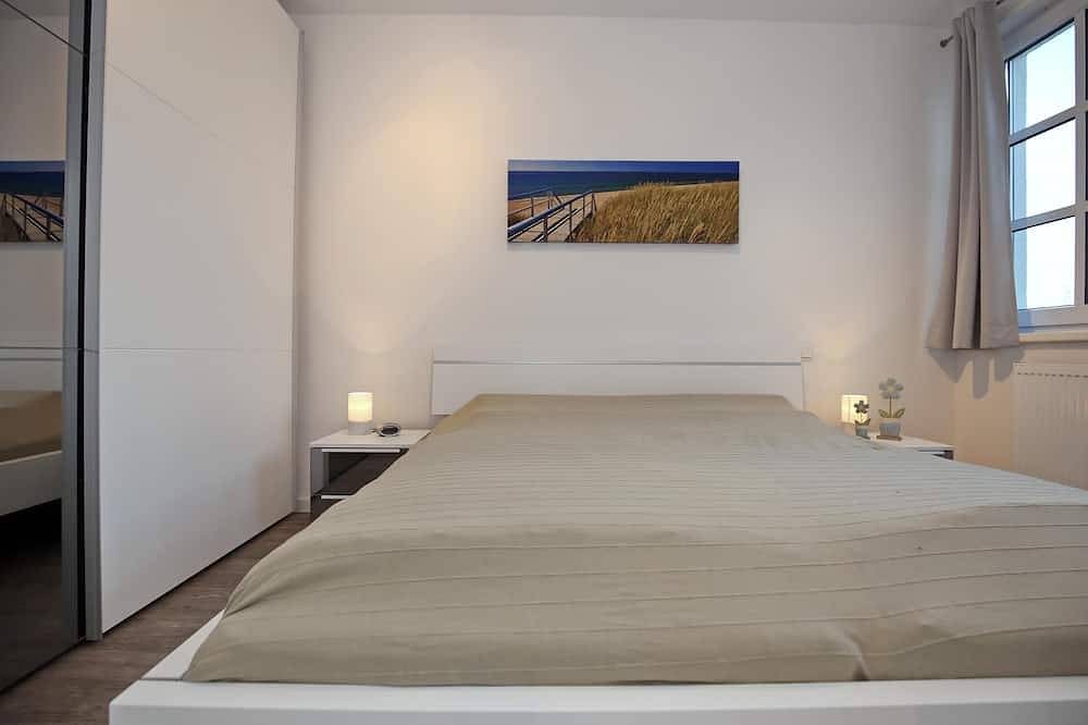 Ganze Wohnung, Residenz von Flotow Wohnung 18 – großzügig für 4 Personen, 2 Dachterrassen in Heiligendamm, Rostock und Umgebung