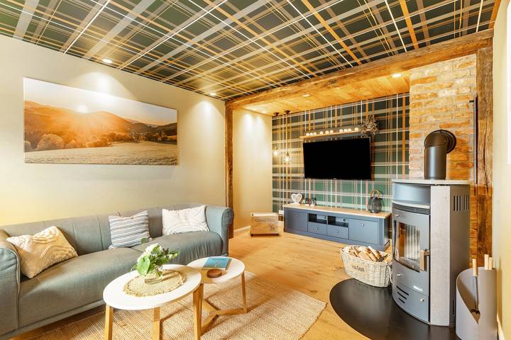 Chalet für 6 Personen, mit Sauna im Sauerland - 4