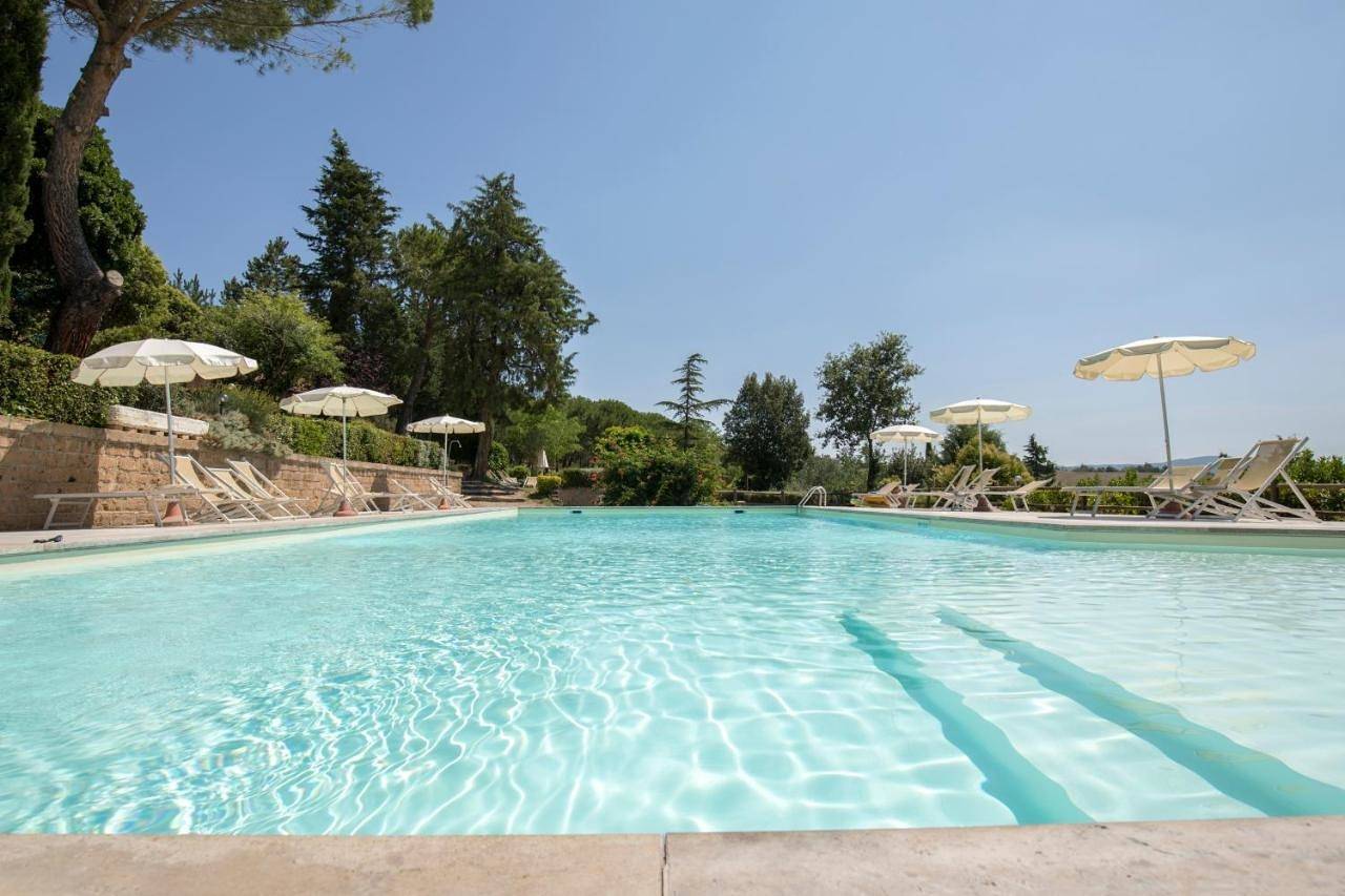 Agriturismo Pometti - Fattoria La Selva in Trequanda, Siena e dintorni