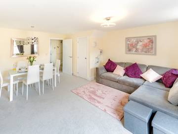 Glamping for 4 People in Shrewsbury, Shropshire, Photo 4