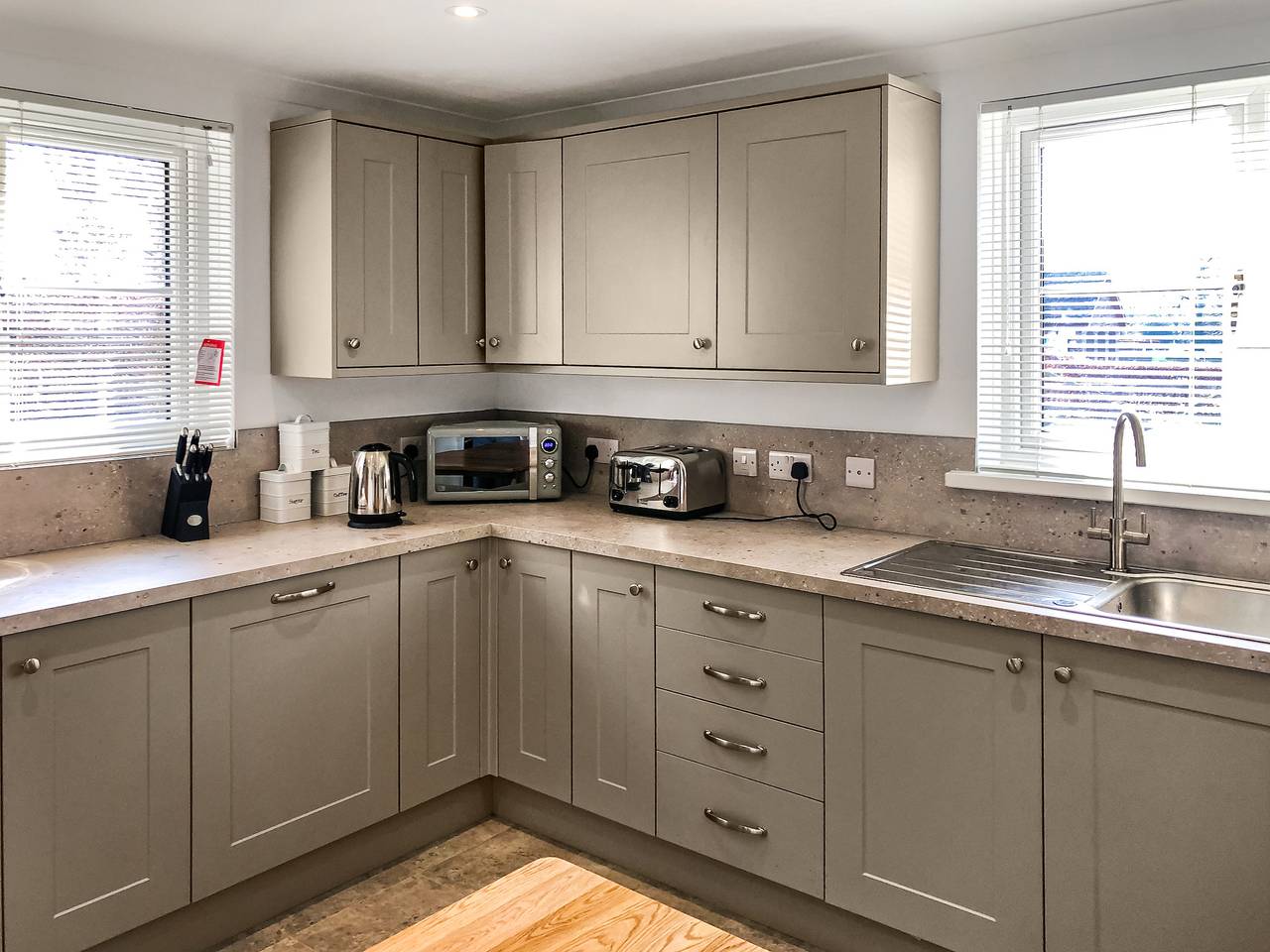 Brynich Villa in Brecon, Brecon Beacons