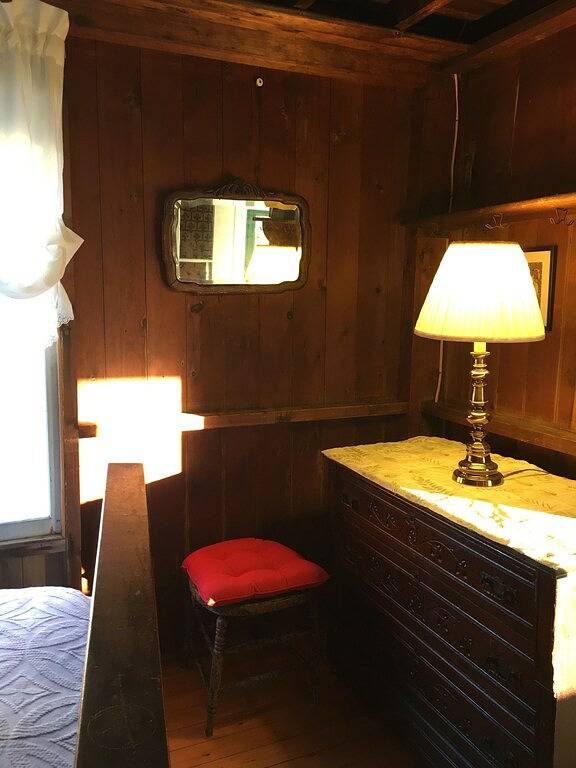 Cabin for 7 Guests in Westbrook, Connecticut