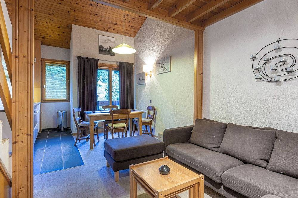 Appartamento vacanze a Rodano-Alpi a partire da 200€ a notte