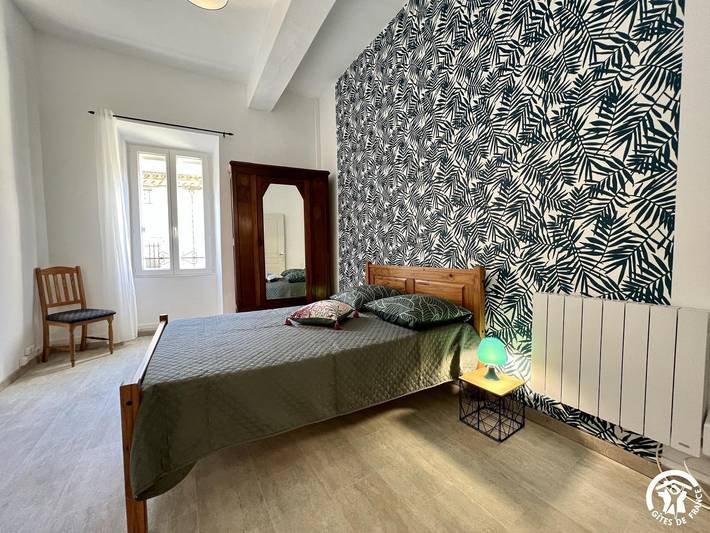 Gîte pour 6 personnes à Roquefort-des-Corbières - 4