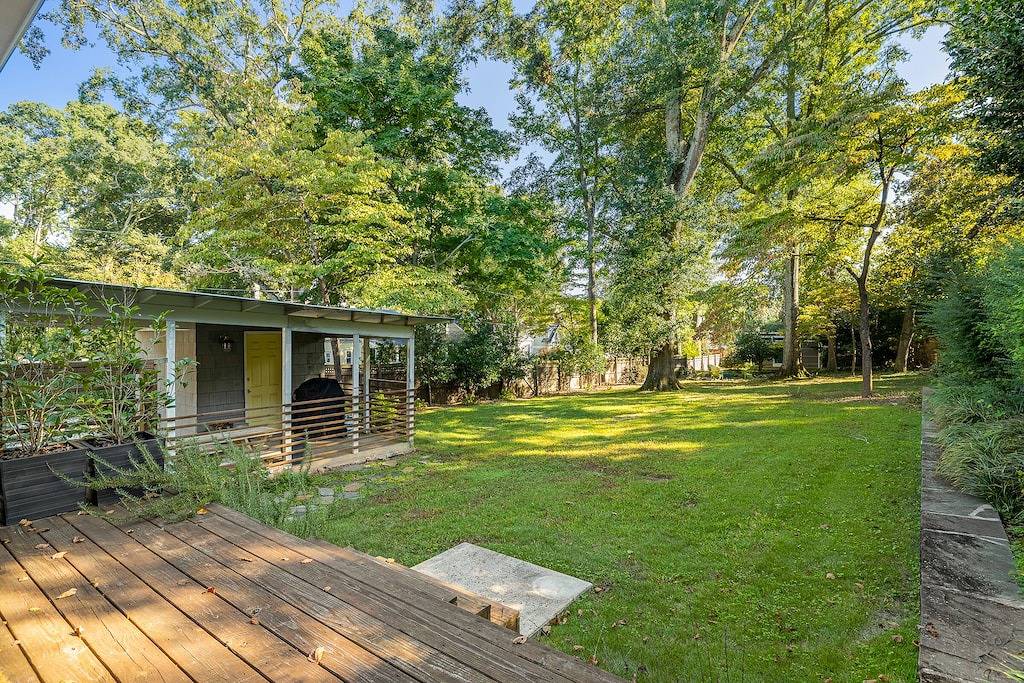 Luxury 4-Bed Designer Home in Decatur — Minutes to Atlanta in Decatur, Georgia