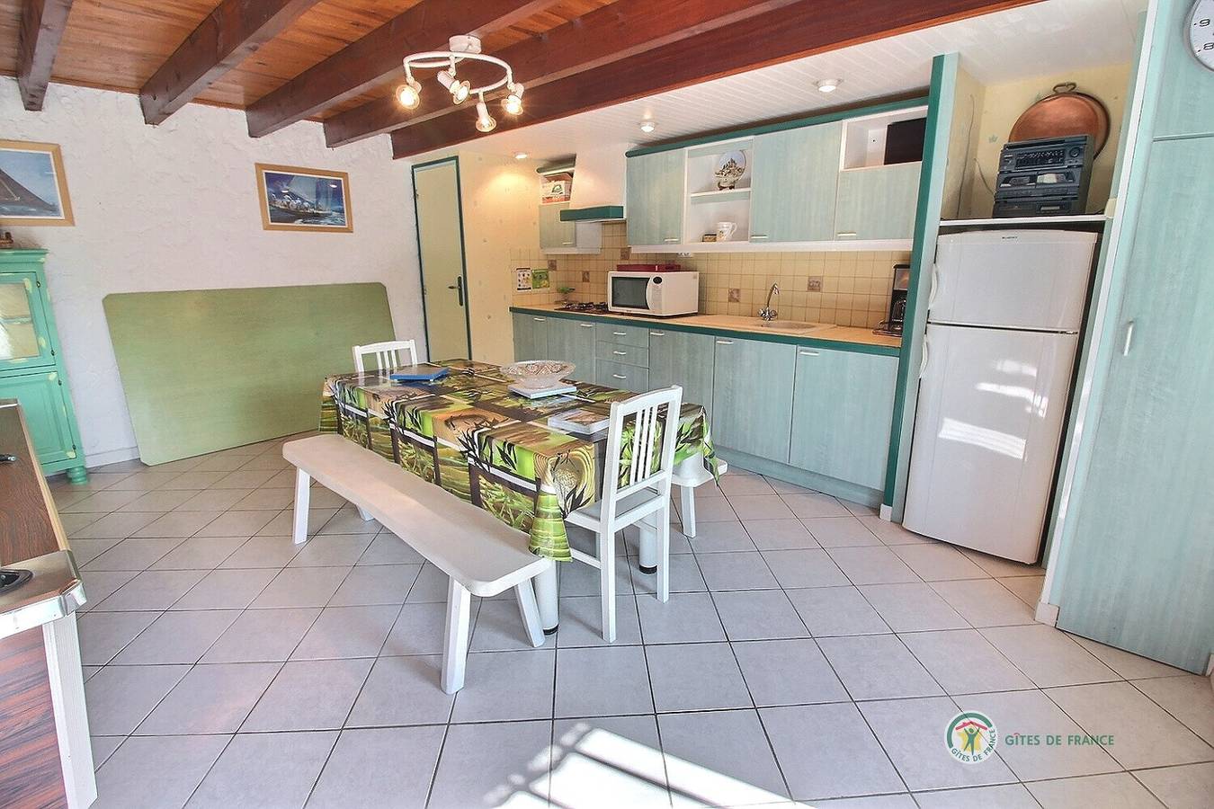 La Maison en Pierre in Pordic, Côte de Goëlo