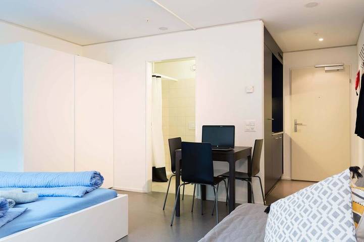 Ganze Wohnung, Ferienwohnung in St. Niklausen LU, Luzern