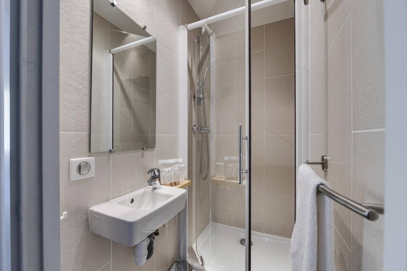 Appartement entier, La Résidence Bec Rouge - Appartement 3 pièces 4 personnes (351) in Tignes, Parc National de la Vanoise