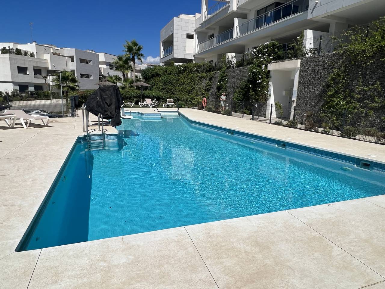 Apartamento entero, Casares green in Casares del Sol, Casares