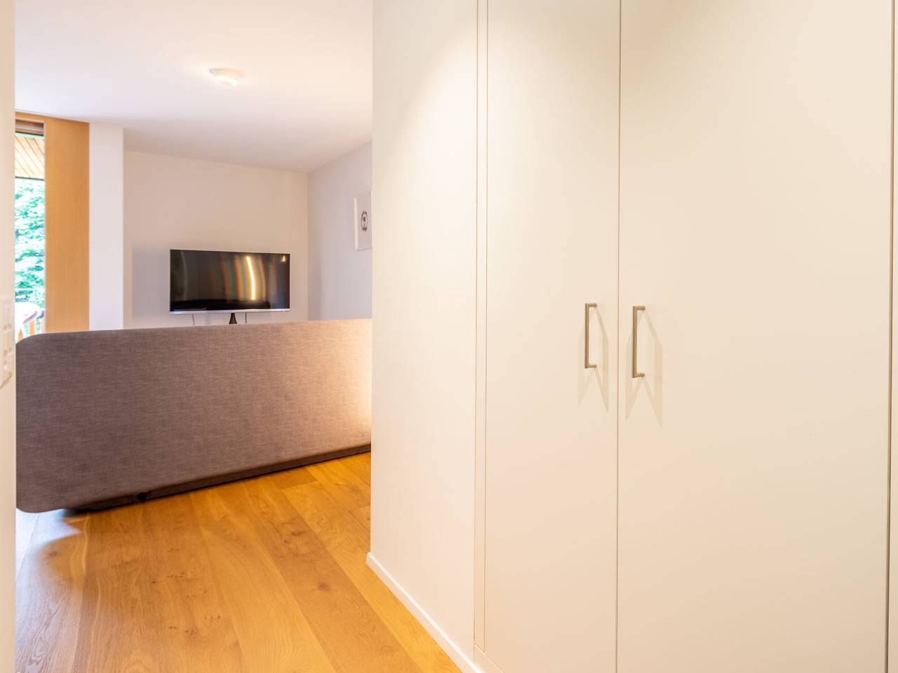 Ganze Wohnung, Vallada 11-06 in Flims-Dorf, Flims