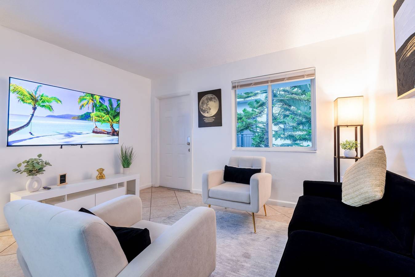 Ganze Wohnung, Book Now and Enjoy a Top Miami Location! in Little Havana, Miami