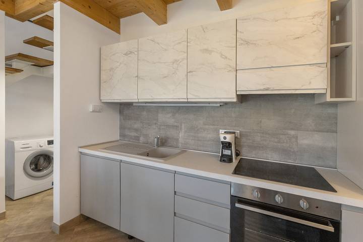 Ferienwohnung für 4 Personen, mit Garten in Sestri Levante - 3