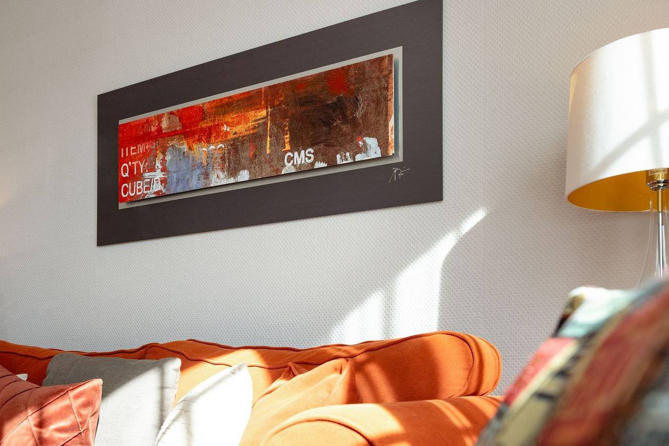 Ganze Wohnung, "Entspannen und Wohlfühlen in der charmanten Appartement Tide in List auf Sylt!" in List (Sylt), Sylt