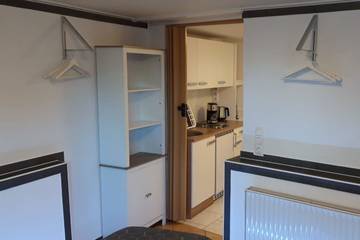 Bungalow für 2 Personen in Born am Darß, Vorpommern, Bild 4