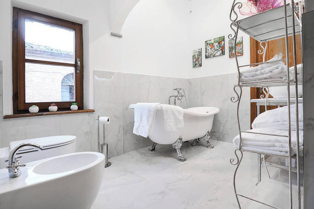 Private Tuscan Villa with Pool - Montepulciano in Chianti