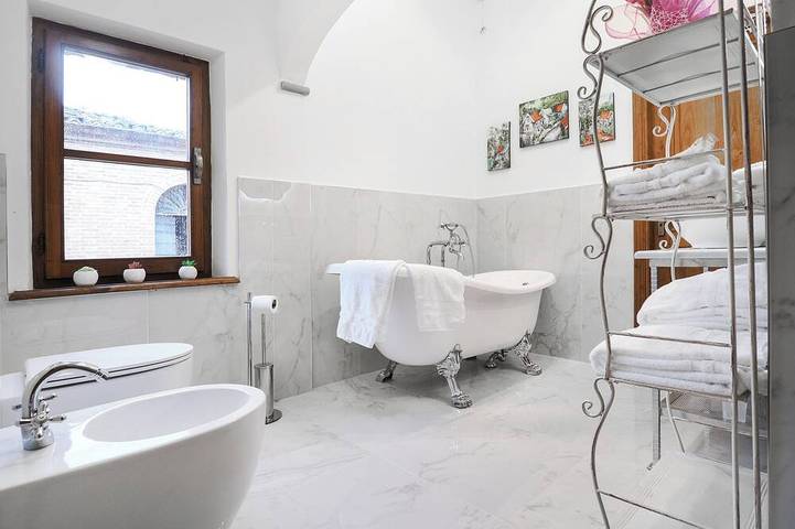 Private Tuscan Villa with Pool - Montepulciano in Montepulciano, Chianti