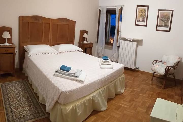 Ferienhaus für 6 Personen, mit Garten, mit Haustier am Gardasee - 2