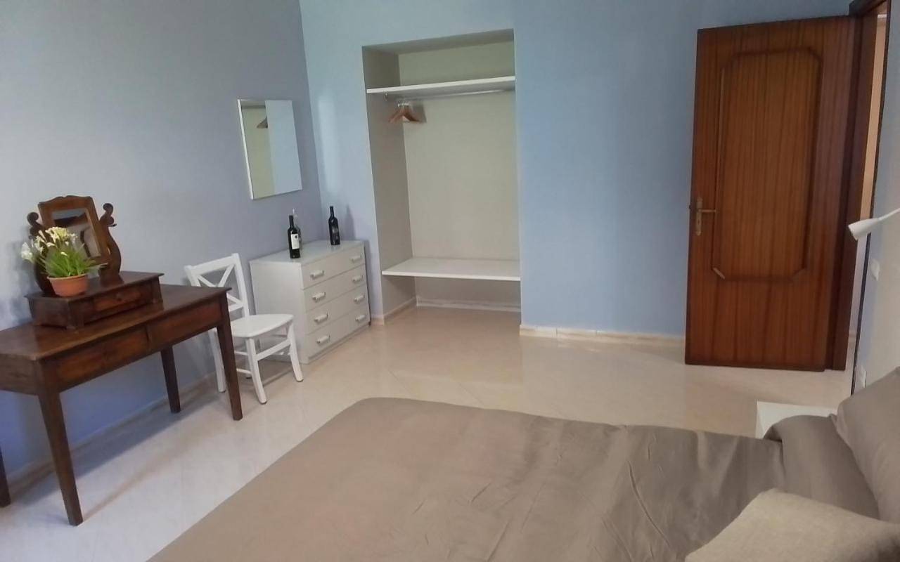 Apartment with Mountain View in Tramonti, Monti Lattari