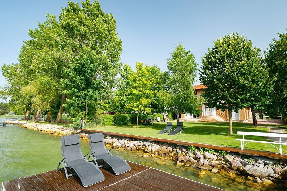 Appartamento vacanze a Balaton a partire da 143€ a notte