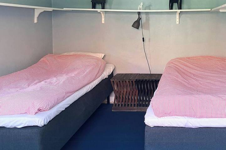 Ferienhaus für 5 Personen, mit Garten, mit Haustier in Årø - 2