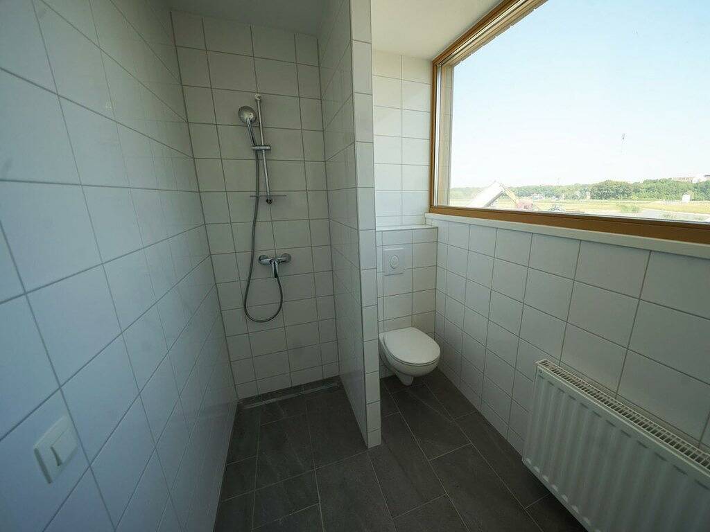 Villa in Cadzand mit Terrasse und Wifi in Cadzand-Bad, Zeeuwse Kust