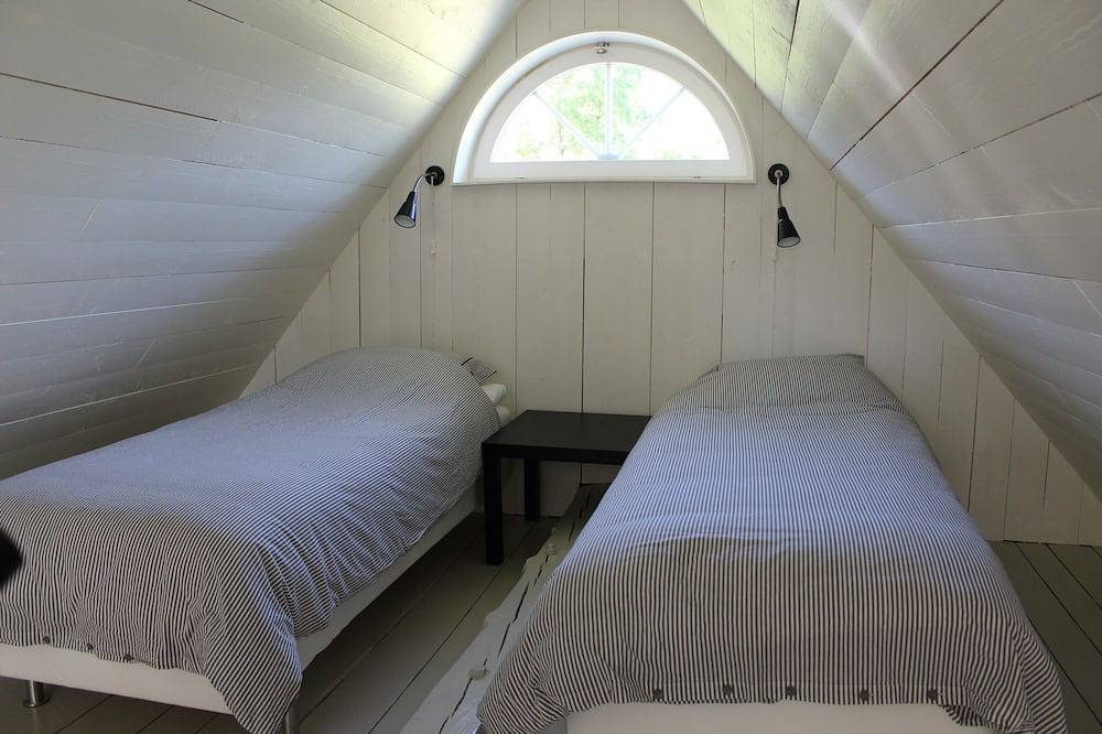 Guest accommodation in a rural and peaceful environment with 4 beds in Perstorp, Skane