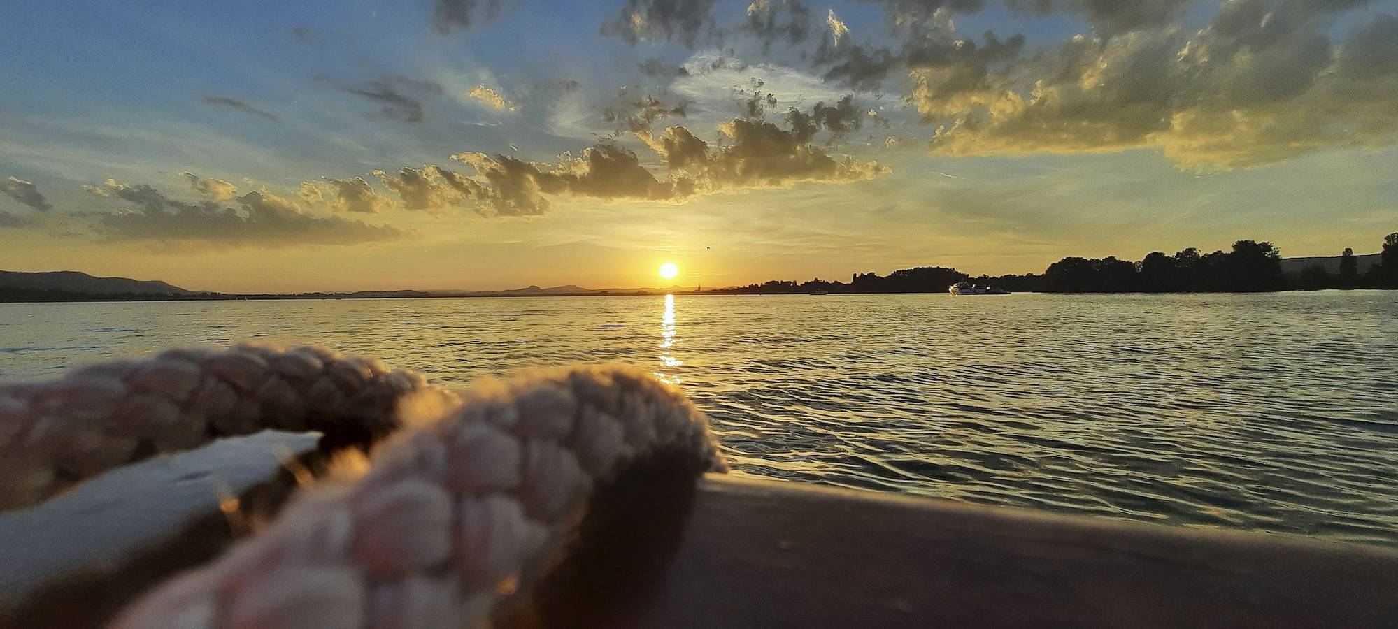 Ganze Ferienwohnung, Ferienwohnung Nika - Ferienwohnung Nika, 50qm 1-Zimmer-Appartment im Eg in Öhningen, Untersee