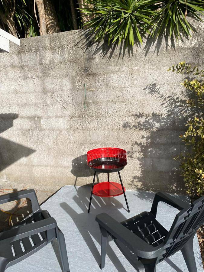 Gîte pour 5 personnes, avec terrasse et jardin dans Punaauia - 3