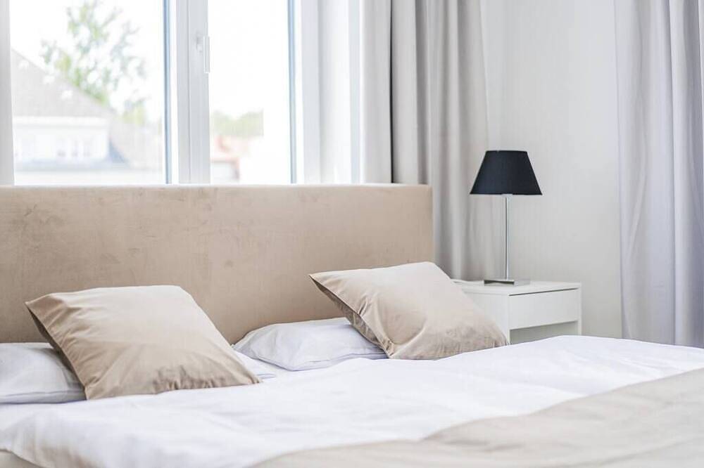 Ganze Wohnung, M.u.s.k.a.t | stylish 3 Br Ap with balcony in Gmunden, Bezirk Gmunden