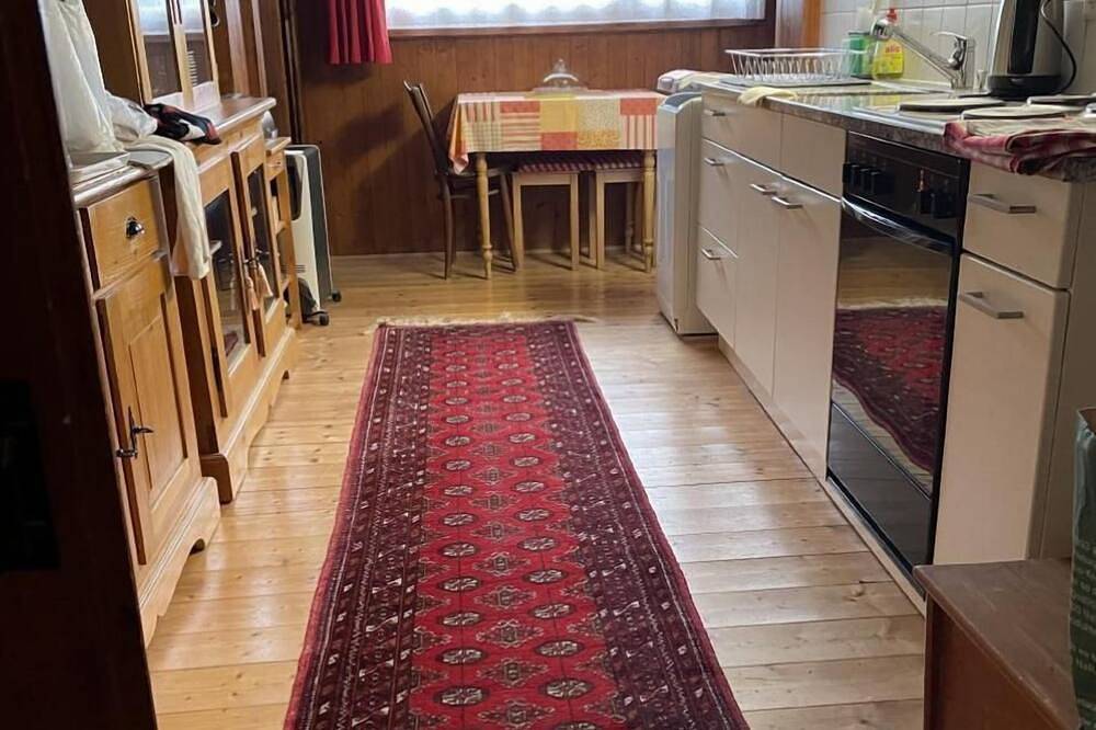 Maison de vacances Alpnach pour 1 - 4 personnes avec 2 chambres à coucher - Ferme in Alpnach, Lac des Quatre-Cantons