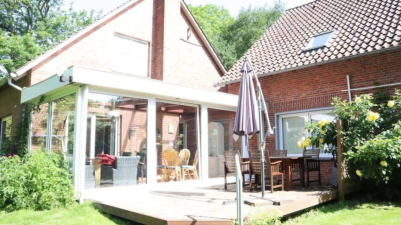 Ferienhaus für 7 Personen (200 m²) in Wurster Nordseeküste in Samtgemeinde Land Wursten, Cuxland