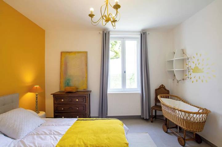 Location de vacances pour 8 personnes à Échourgnac - 2