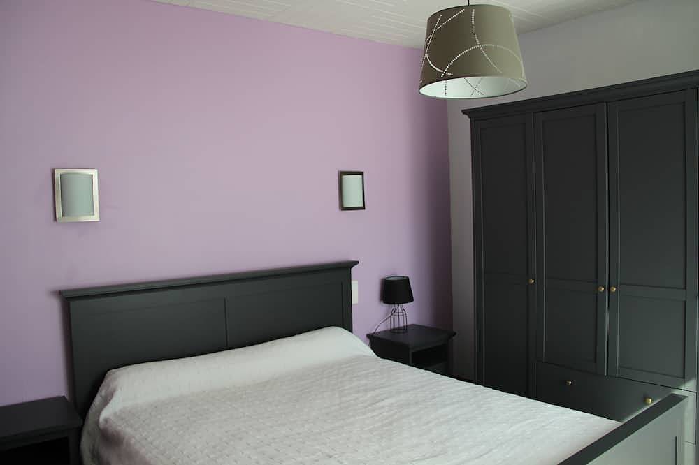 Vieux Boucau: Ferienhaus - Vieux boucau in Vieux-Boucau-les-Bains, Côte d’Argent