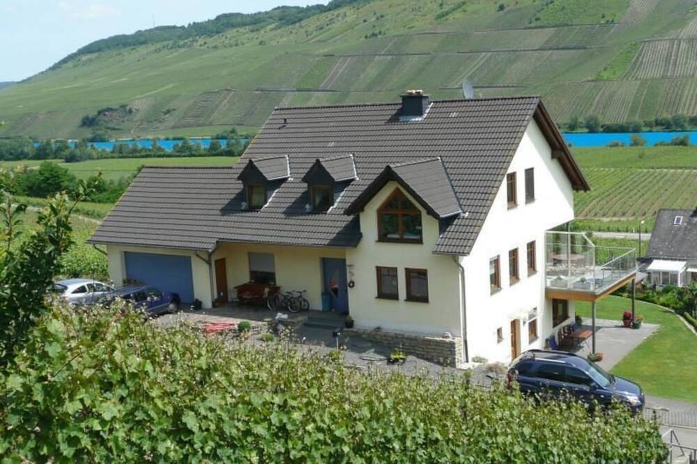 Ganze Wohnung, Moseltraum in Pölich, Moseleifel