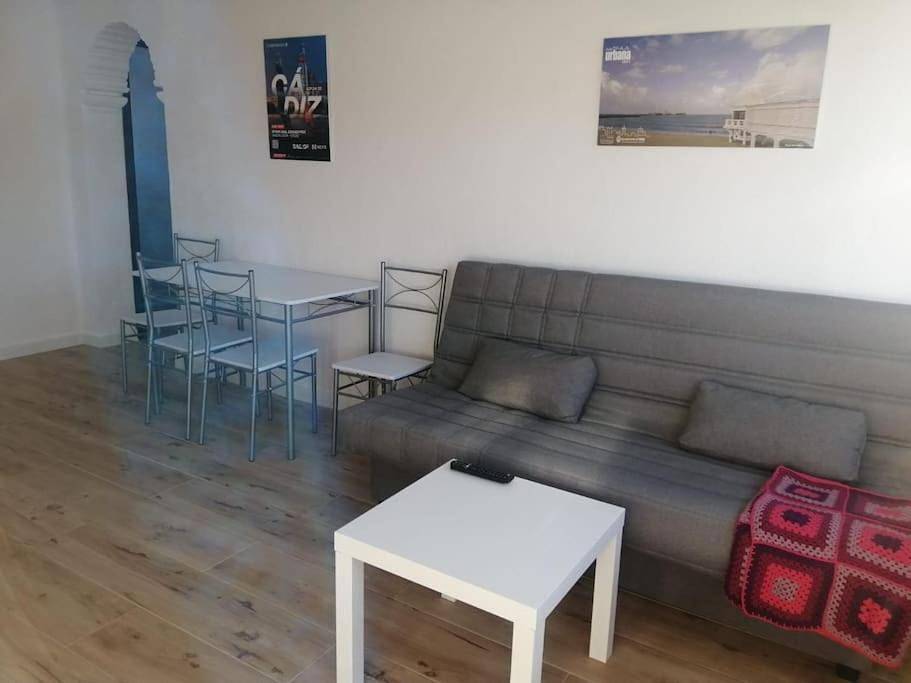 Ganze Wohnung, Apartamento/Flat San Fernando Cádiz in San Fernando, Costa de la Luz