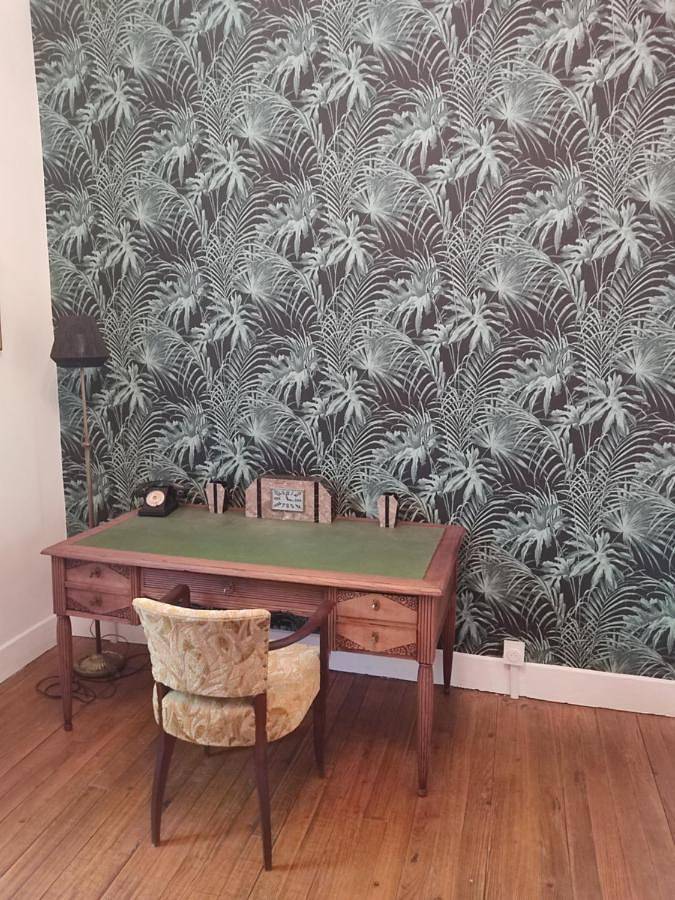 Location de vacances pour 10 personnes, avec jardin à Valence - 4