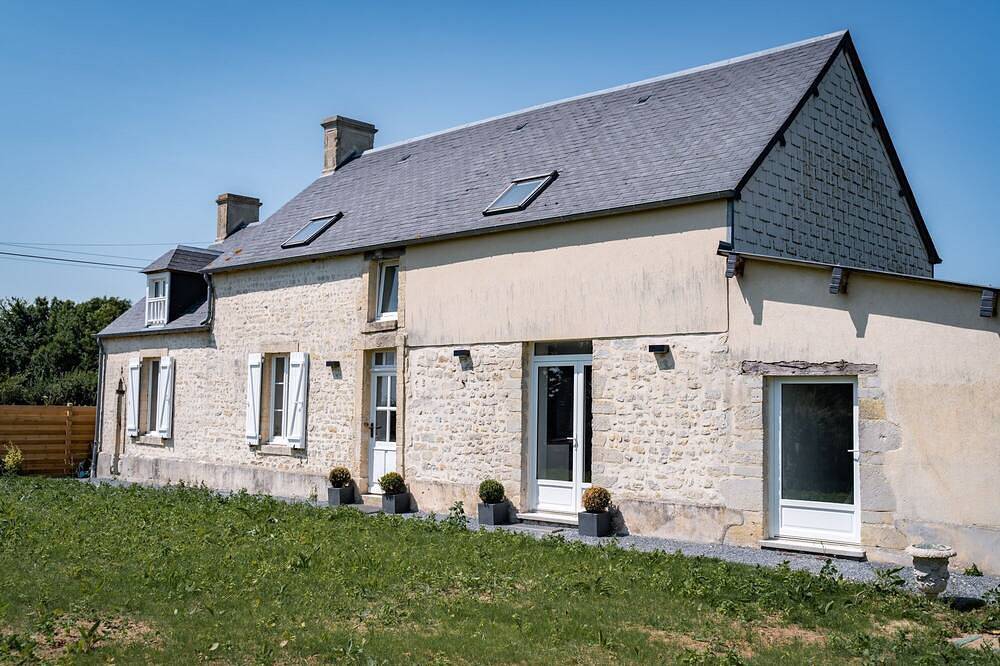 Photo : Maison de vacances
