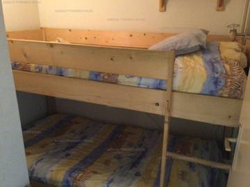 Chalet pour 8 Personnes dans Les Angles, Pyrénées, Photo 4