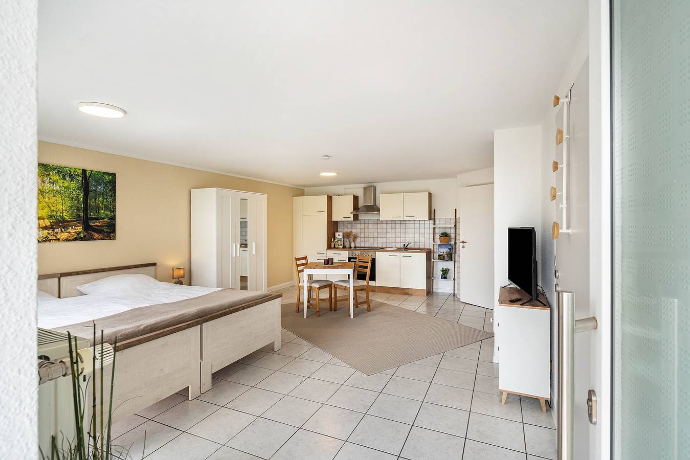 Ganze Wohnung, Ferienwohnung Sauerlandnest Rahrbachtal – Ihre Auszeit im Sauerland in Kirchhundem, Sauerland