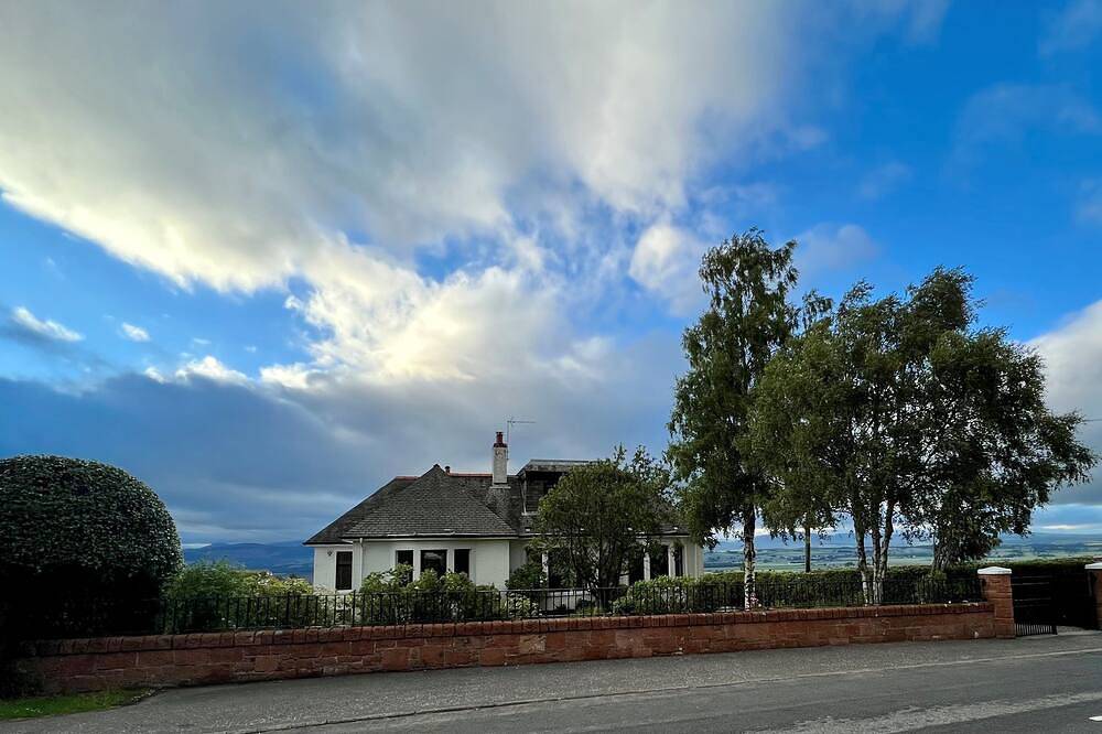 Casa vacanza a Stirling e dintorni a partire da 436€ a notte