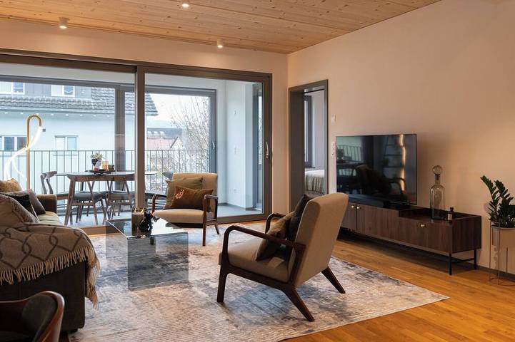 Ferienwohnung für 6 Personen - 1