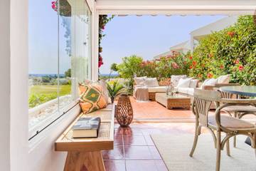 Appartement De Vacances pour 4 Personnes dans Nueva Andalucía, Marbella, Photo 4