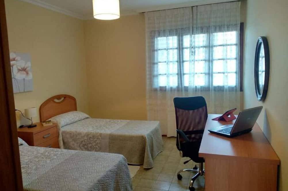 Disconnectaengalicia Casa Montalvo - Ground Floor in Sanxenxo, Rías Baixas