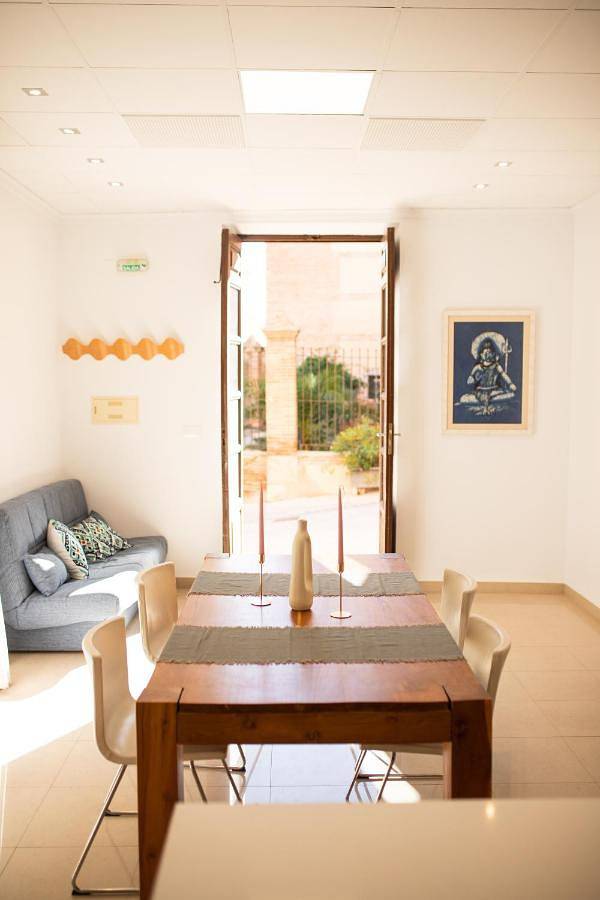 Apartamento de vacaciones para 3 personas, con vistas - 1