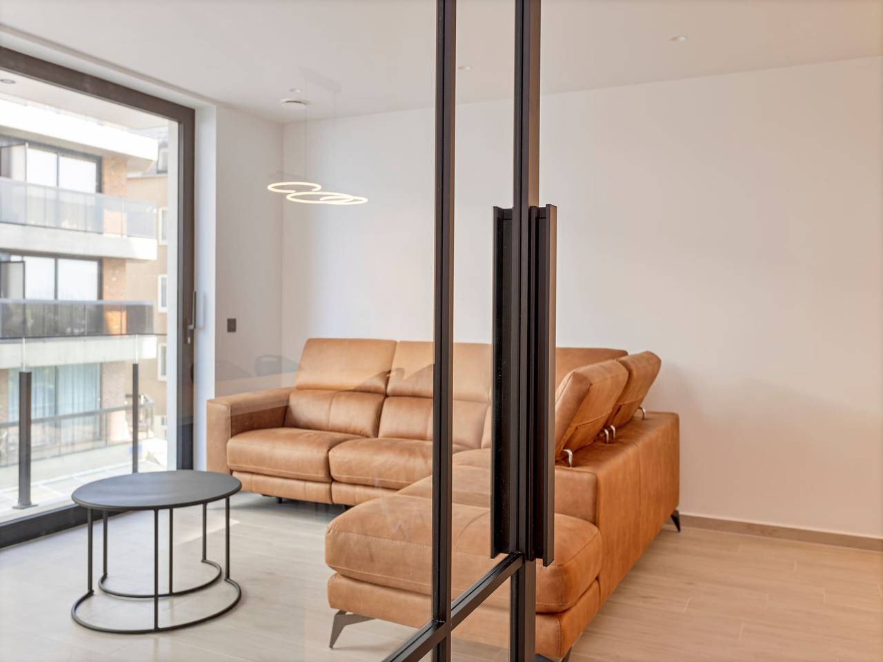 Geheel appartement, Appartement in Blankenberge bij Strand in Blankenberge, Belgische Kust