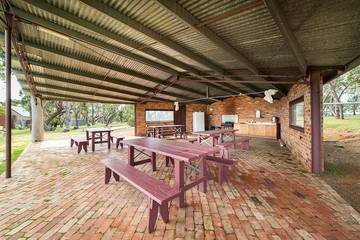 Holiday Home for 6 People in Halls Gap, Shire of Northern Grampians, Photo 4
